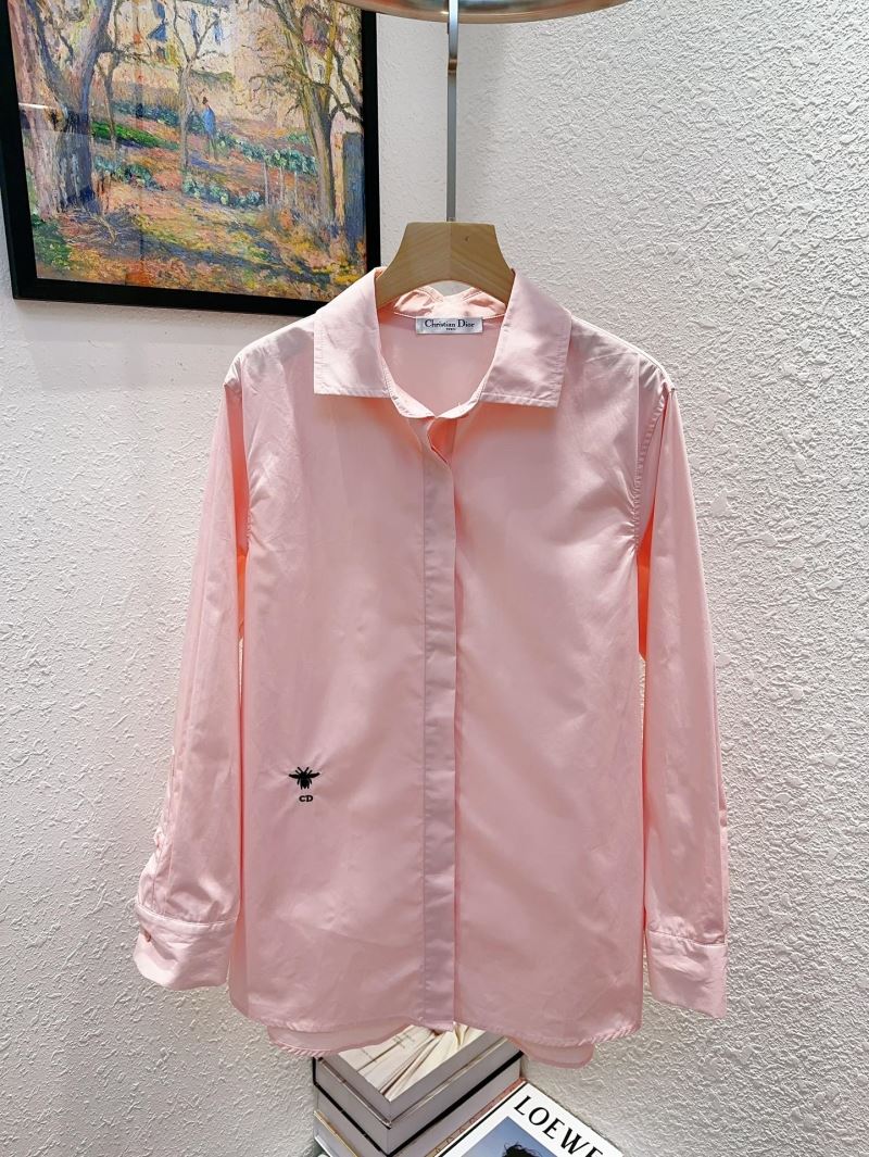 Christian Dior Shirts